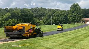 Driveway Pressure Washing in Chestertown, MD